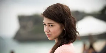 Laura Basuki Warnai Rambutnya Jadi Pirang Untuk 'MADRE'