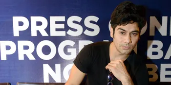 Lavanya Bhardwaj Adu Ganteng Dengan Ibnu Jamil, Pemenangnya?