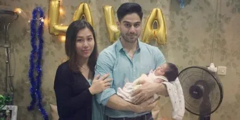 Lavanya Bhardwaj Gelar Syukuran Aqiqah Untuk Anak Pertamanya