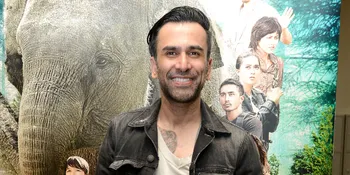 Lawan Bule, Jeremy Thomas Yakin Polisi Bela Dirinya