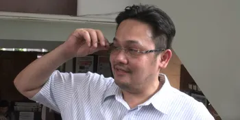 Lawan Dhani, Kuasa Hukum Yakin Farhat Abbas Akan Dibebaskan