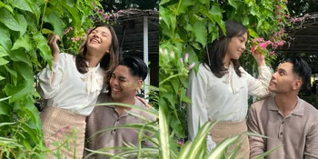 Lawan Main di Sinetron, 7 Potret Krisjiana dan Angela Gilsha yang Punya Chemistry Kuat