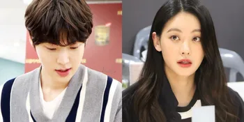 Lawan Main Terseret dalam Urusan Perceraian, Ahn Jae Hyun Minta Maaf pada Oh Yeon Seo