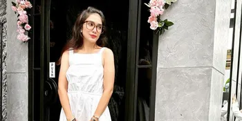 Lawan Penuaan Dini, Ussy Sulistiawaty Ogah Operasi Plastik