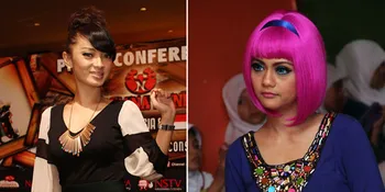 Lawan Zaskia Gotik, Jenita Janet Sempat Terbawa Emosi