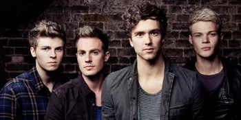 Lawson: Kami Bukan Boyband, Kami Seperti Coldplay!