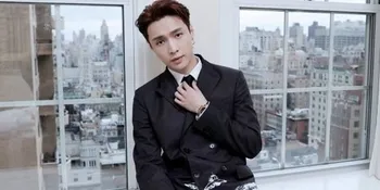 Lay EXO Putuskan Kontrak dengan Samsung Karena One China Policy, Apa Itu?