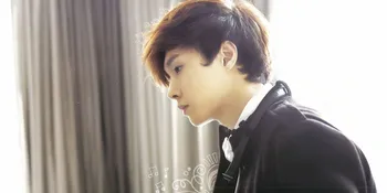 Lay EXO Terinspirasi Oleh Beethoven