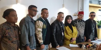 Layangkan Somasi pada Dewi Perssik, Tessa Mariska Ungkap Alasannya