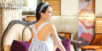 Layangkan Somasi Pada Seorang Perawat yang Menghina Anaknya, Shandy Aulia: Sangat Amat Disayangkan