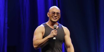 Layangkan Teguran Keras, Deddy Cobuzier Sebut Denny Darko Berbohong