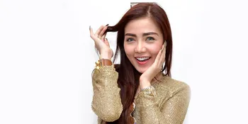 LDR Dengan Suami, Bella Shofie Tahan Keinginan Bermesraan Intim