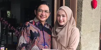 LDR Gara-Gara Corona, Intip Cara Unik Adelia Pasha Ungkap Rasa Kangen Pada Pasha Ungu