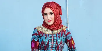 LDR Indonesia - Swedia, Pasha Beri Ciuman Jauh Buat Sang Istri