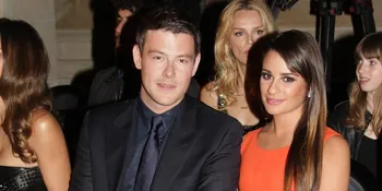 Lea Michele Bicara Pertama Kali Pasca Kematian Cory Monteith
