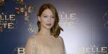 Lea Seydoux Akan Jadi Gadis Bond di 'BOND 24'?