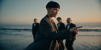 Lea Simanjuntak Gaet Agak Laen untuk Video Klip Ruang di Hatimu, Ungkap Alasannya