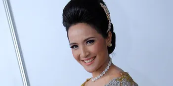 Lea Simanjuntak Siapkan Album Orkestra