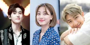 Leader AOA Lakukan Bully, Ini 7 Leader K-Pop Lain yang Punya Sosok Peduli - Royal ke Member