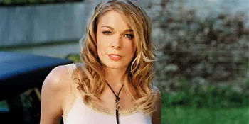 LeAnn Rimes Alami Infeksi Parah
