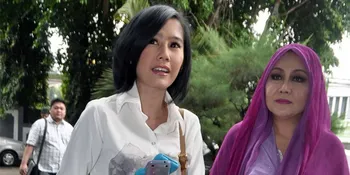 Lebaran, Ardina Rasti Tak Berharap Eza Gionino Minta Maaf