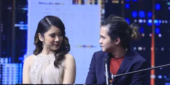 Lebaran, Ayah Tiara Bertamu ke Rumah Maia Estianty Sambangi Dul Jaelani