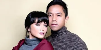Lebaran di Amerika, Sheza Idris Pamerkan Baby Bump Bareng Sang Suami