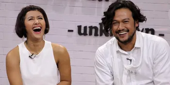 Lebaran di Rumah Aja, Yuk Ikutan Silaturahmi Bareng Keluarga The Sasonos!