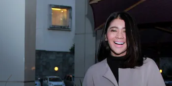 Lebaran, Indah Dewi Pertiwi Siapkan Angpau Untuk Saudara