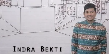 Lebaran, Indra Bekti Malah Kerja ke Australia?