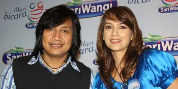 Lebaran, Ira Wibowo Tetap Undang Katon Bagaskara