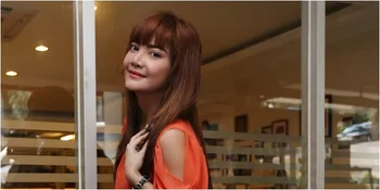 Lebaran, Irma Dharmawangsa Siapkan Rp 15 Juta Buat Angpau