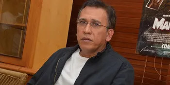 Lebaran, Iwan Fals Selalu Sempatkan Kumpul Keluarga dan Fans