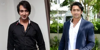 Lebaran Lebih Seru Ditemani Saurabh Raj Jain dan Shaheer Sheikh