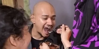 Lebaran, Masakan Ini Yang Jadi Favorit Husein Alatas