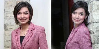 Lebaran, Najwa Shihab Kunjungi Kota Kelahiran Ayahnya