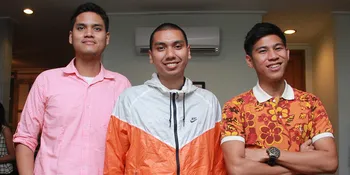 Lebaran, Personel RAN Rindukan Dapat Angpau