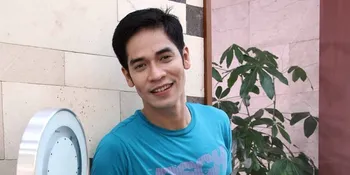 Selamat Ricky Perdana Resmi Menikah Dengan Chaca Thakya