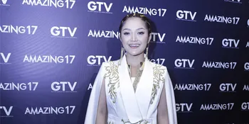 Lebaran Sudah Jadi Seorang Istri, Siti Badriah Ngaku Makin Deg-Degan Saat Ditanya &#34;Kapan Punya Anak&#34;