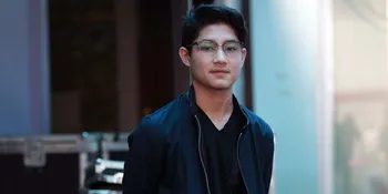 Lebaran, Teuku Rassya Kangen Makanan Khas Aceh & Dapat THR