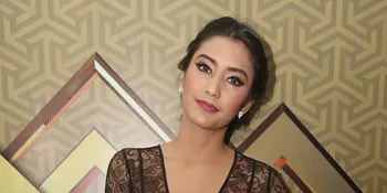 Lebaran, Tyas Mirasih Liburan Mesra Bareng Pacar di Jepang