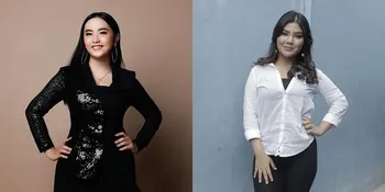 Lebby Wilayati Malu Jadi Artis Jual Sensasi dan Pilih Pulang Kampung, Sindir Rosa Meldianti?