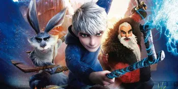 Lebih Banyak Humor di Klip Kedua 'RISE OF THE GUARDIAN'