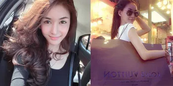 Lebih Pantas Jadi Artis Korea, Model Cantik Ini Ternyata....