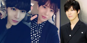 Lebih Cantik Dari Wanita, No Min Woo: Aku Bukan Gay