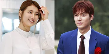Lebih Dari 1 Tahun Pacaran, Lee Min Ho - Suzy Miss A Putus?