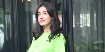 'Lebih Dari Egoku' Sukses Besar, Mawar de Jongh Siap Bikin Galau dengan 'Sedang Sayang-Sayangnya'