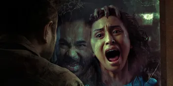 Lebih dari Sekadar Horor, Tumbal Darah Hadir sebagai Cermin Pengorbanan dan Kemanusiaan