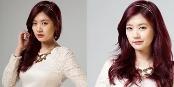 Lebih Dekat Dengan Jung So Min, Si Imut Oh Hani di 'Naughty Kiss'