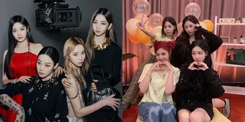 Mengenal Lebih dalam Grup K-Pop aespa, Dijuluki Rookie Monster - Ungkap Arti Nama yang Sesungguhnya